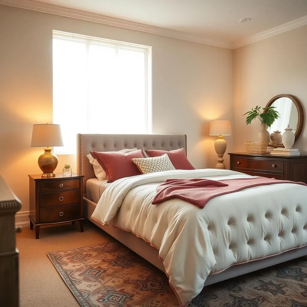 Discover Wayfair Bedroom Furniture: Find Your Perfect Style