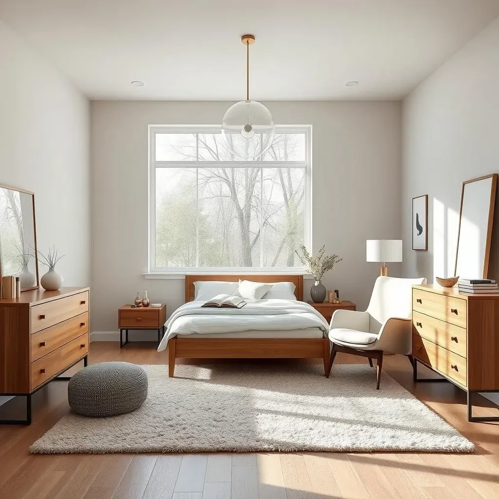 Discover West Elm Bedroom Furniture: Style & Comfort