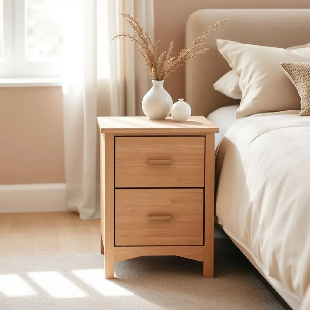 What are Bedroom Furniture 2 Drawers & Why You Need Them