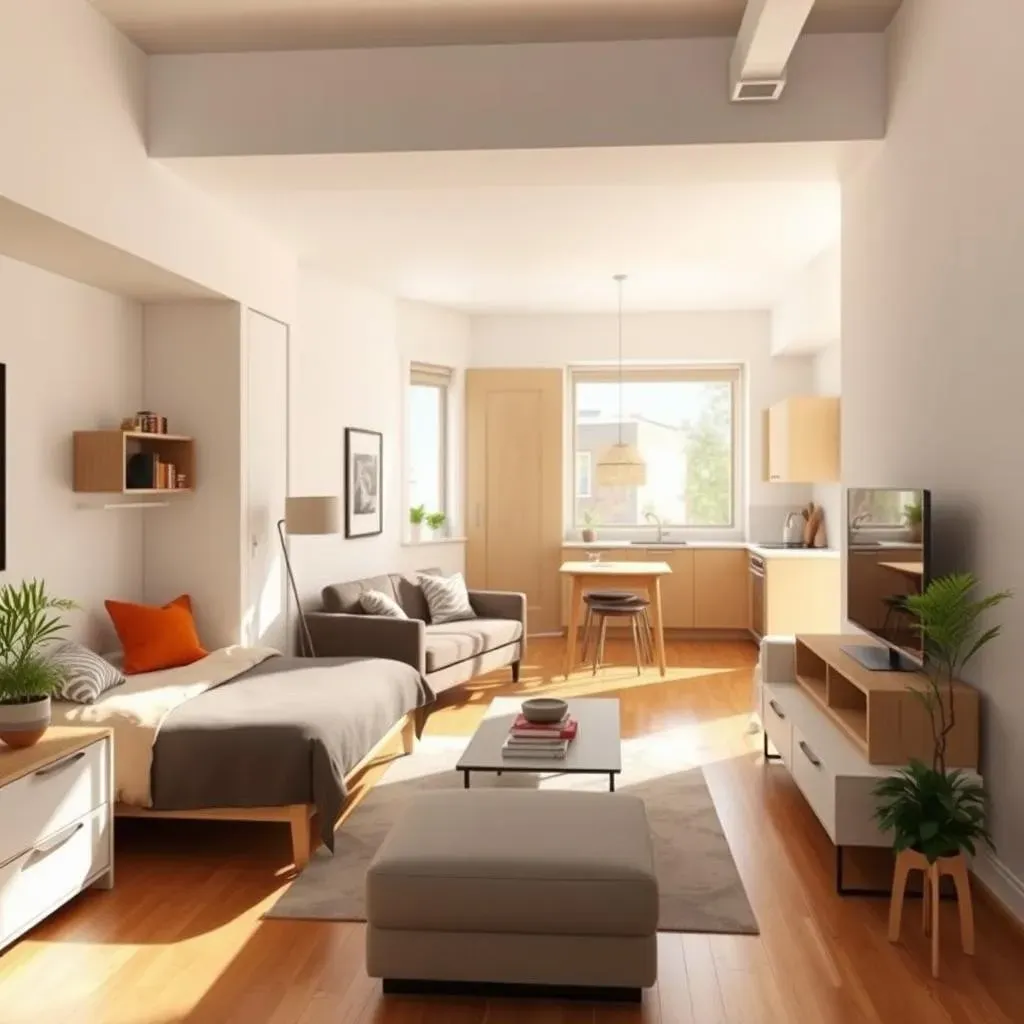 Discover What Does 0 Bedroom Mean: Apartment Types
