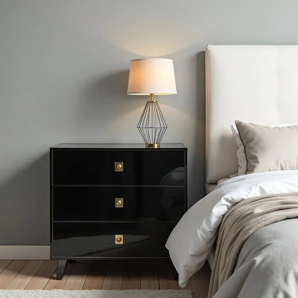 What Exactly is 80s Lacquer Bedroom Furniture?