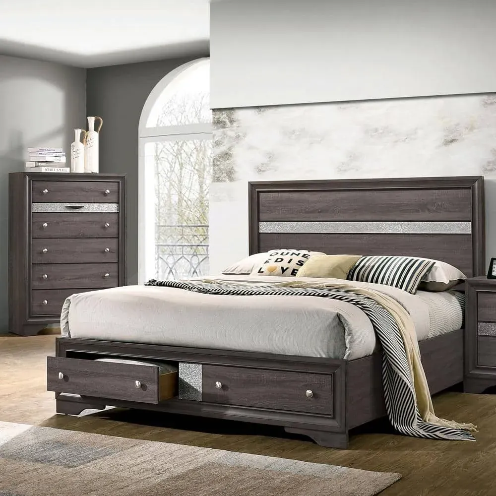 What Exactly is a Bedroom Furniture 2 Set?