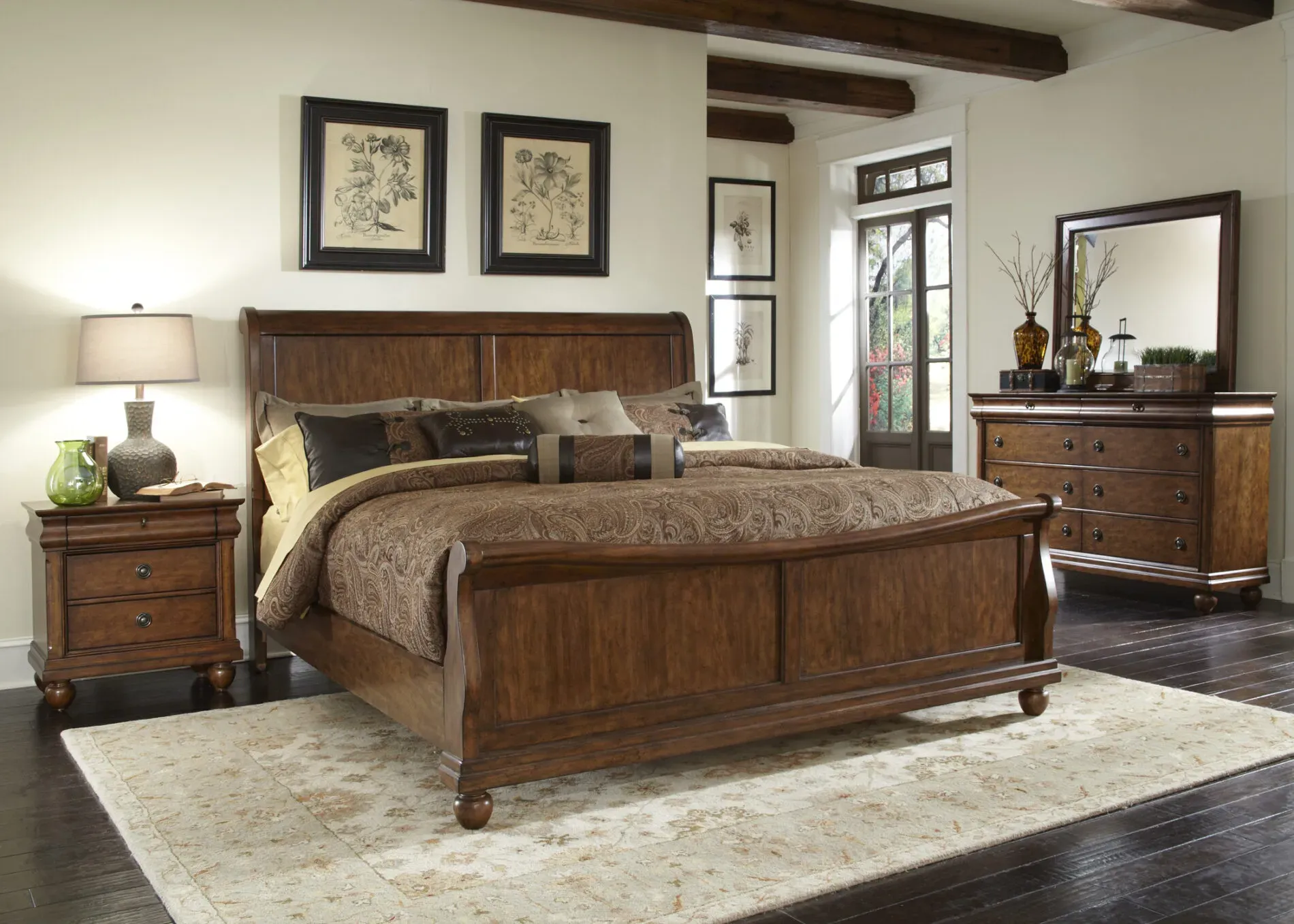 What Exactly is Liberty Bedroom Furniture Anyway?