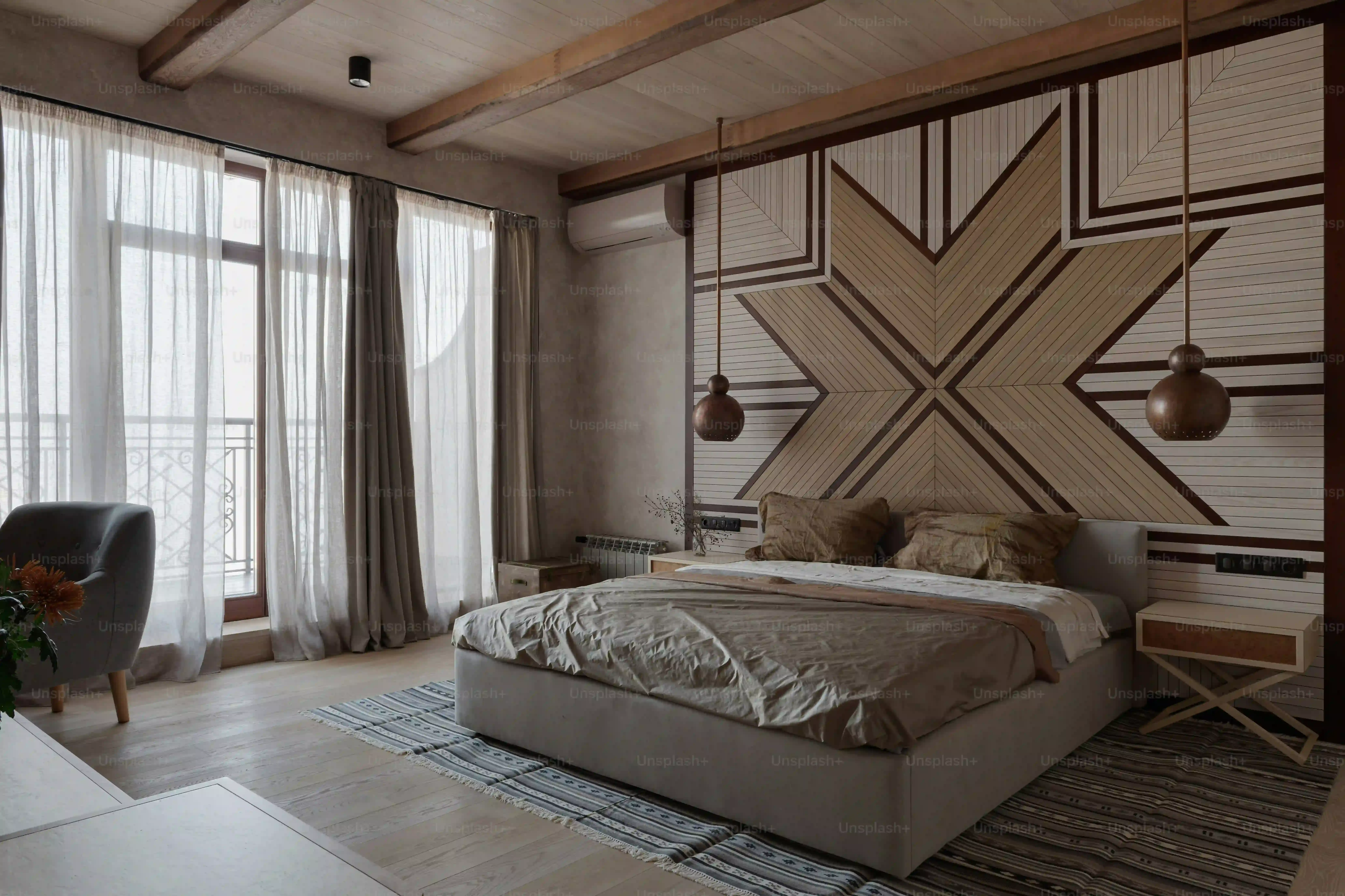 What Goes Into a Complete Bedroom Set in Pakistan?