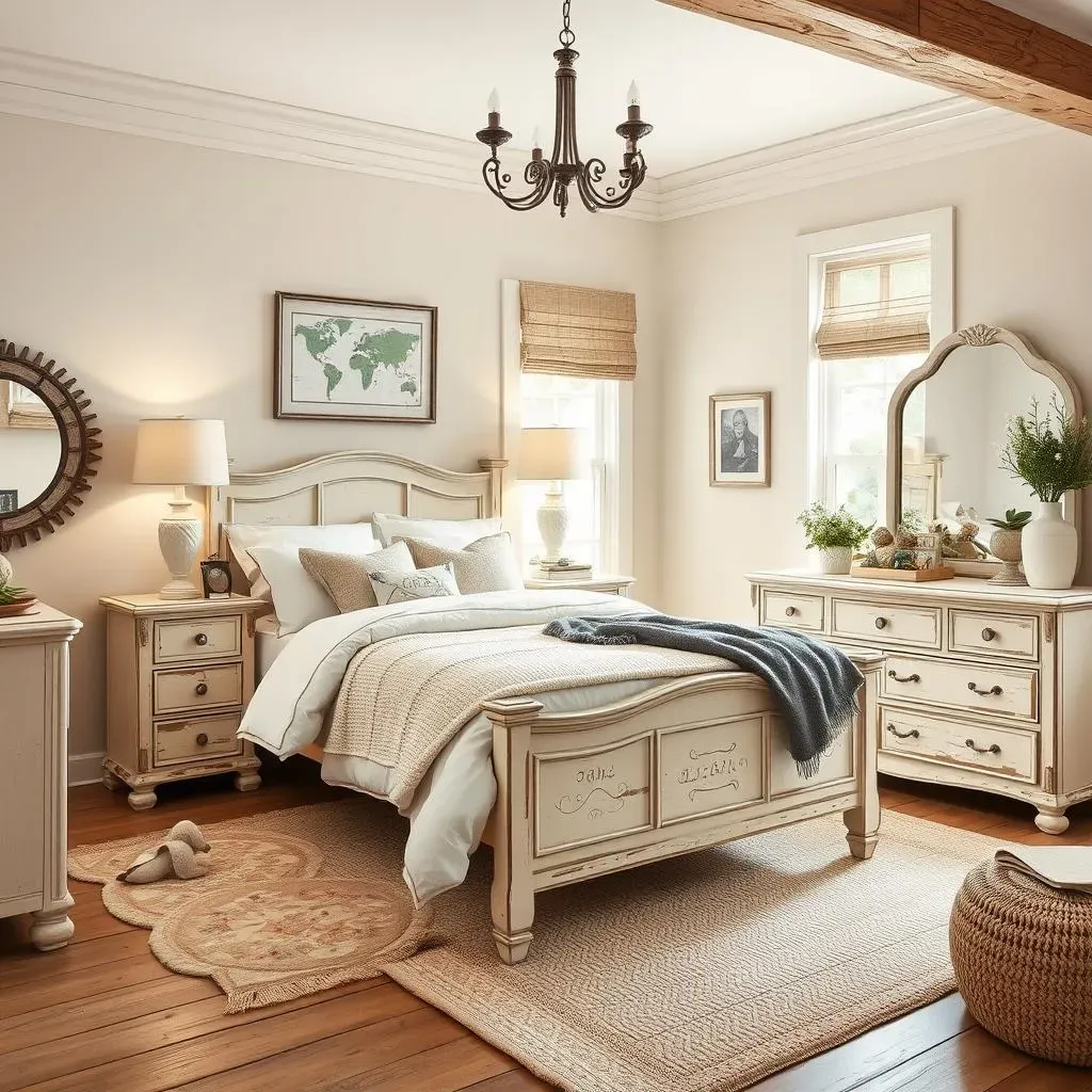 What is Realyn Bedroom Furniture and Why is It So Popular?