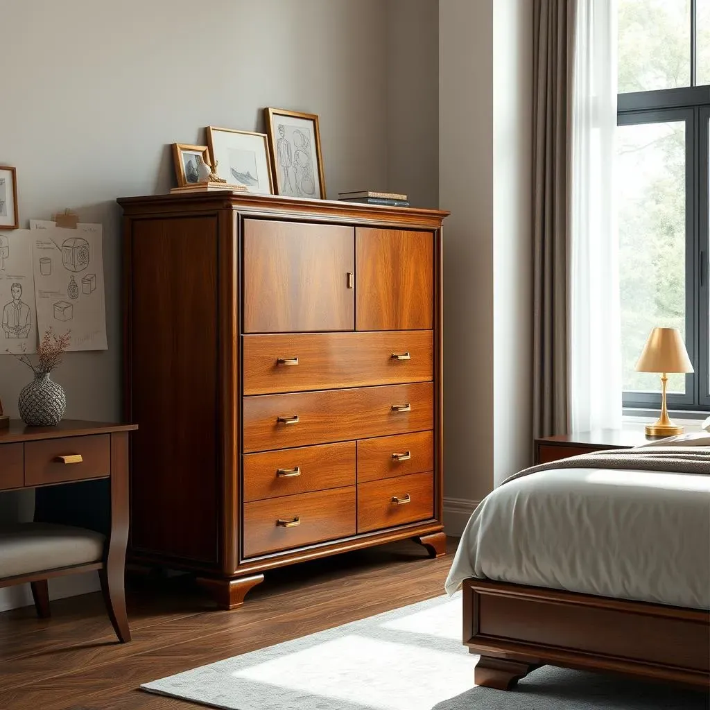 What Makes a Top Bedroom Furniture Manufacturer?