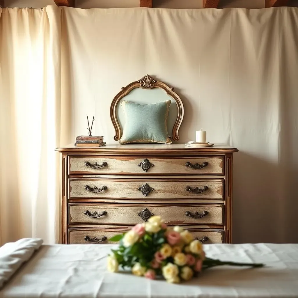 What Makes French Country Bedroom Furniture Special?