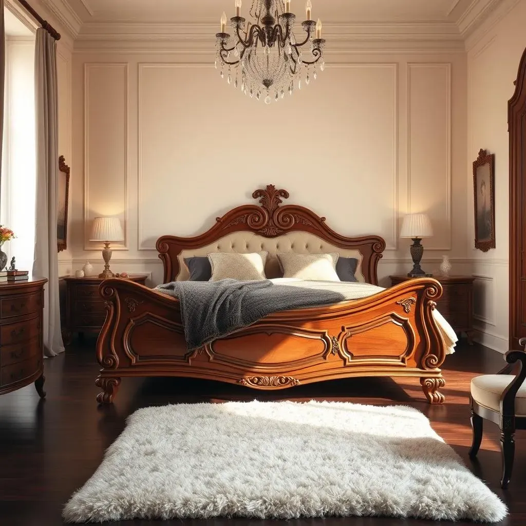 What Makes Italian Bedroom Furniture Special?