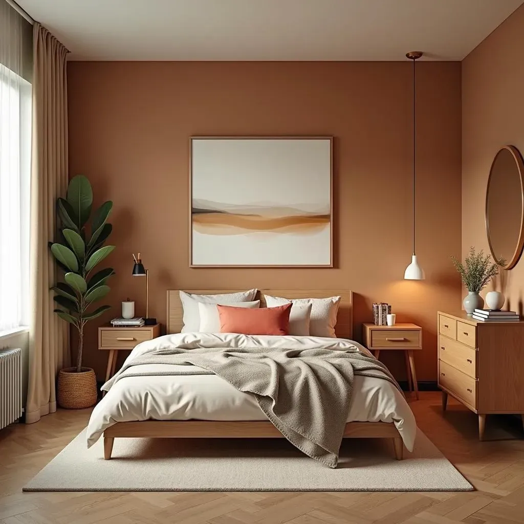 What Makes MidCentury Modern Bedroom Furniture So Cool?