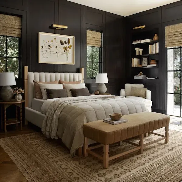 What Really Makes Bedroom Furniture Last?