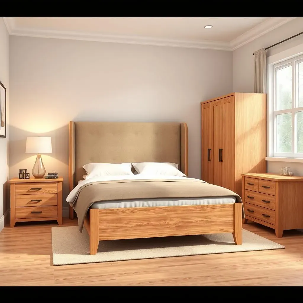 What to Consider When Choosing Bedroom Furniture Brands
