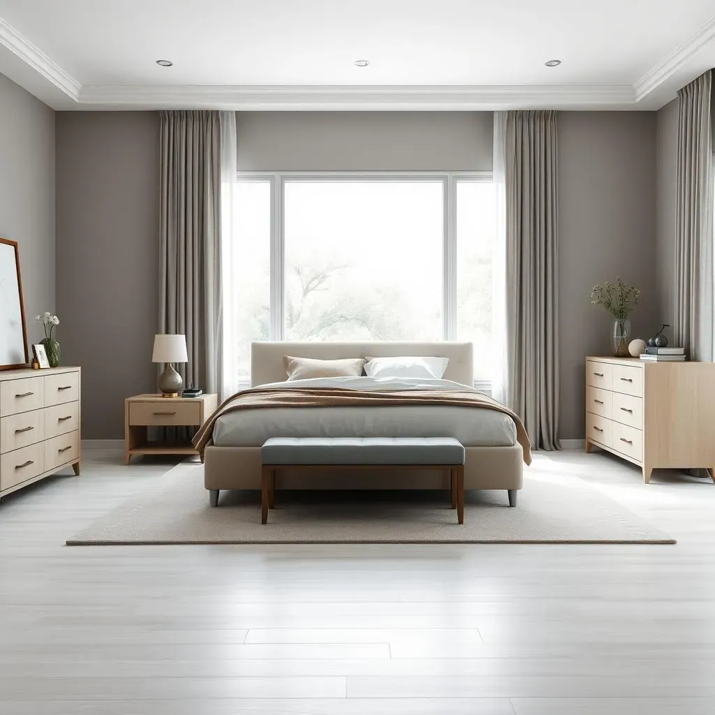 What to Consider When Choosing Full Bedroom Furniture Sets