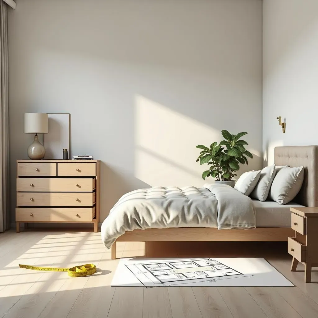 What to Consider When Choosing Queen Bedroom Sets Furniture?