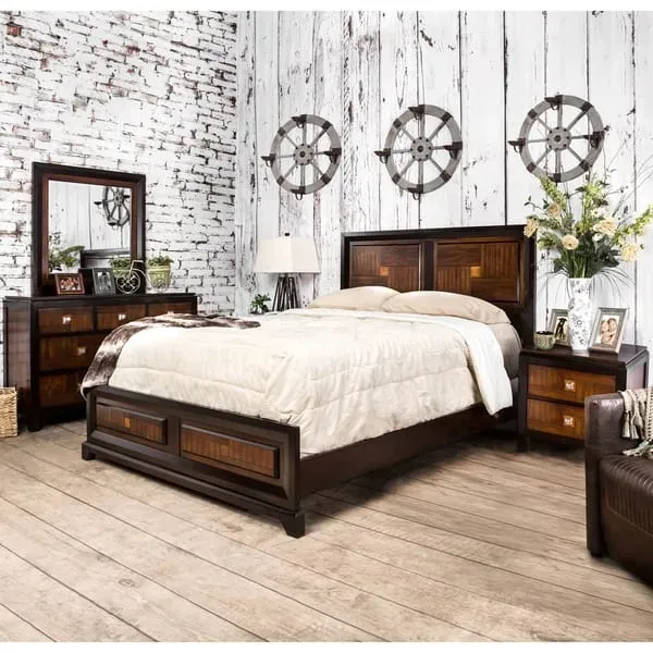 What to Expect from a Bedroom Furniture Sets Sale Under $600