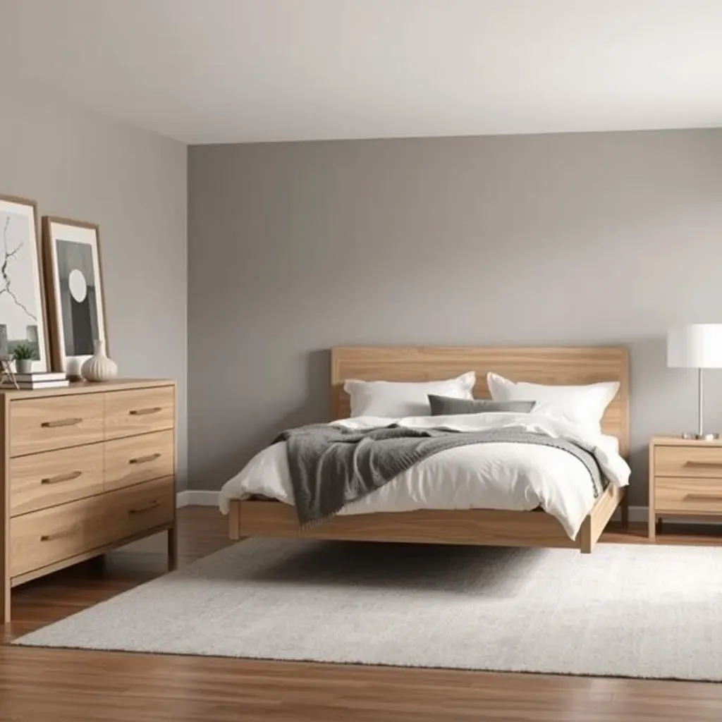 What to Expect from Bedroom Furniture Sets Under $1000?