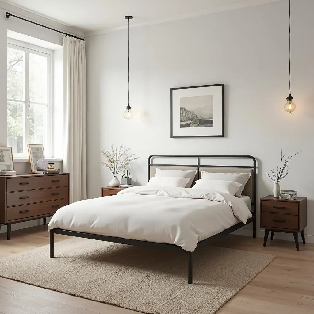 What to Expect: Pieces You Can Get for Bedroom Furniture Under $700