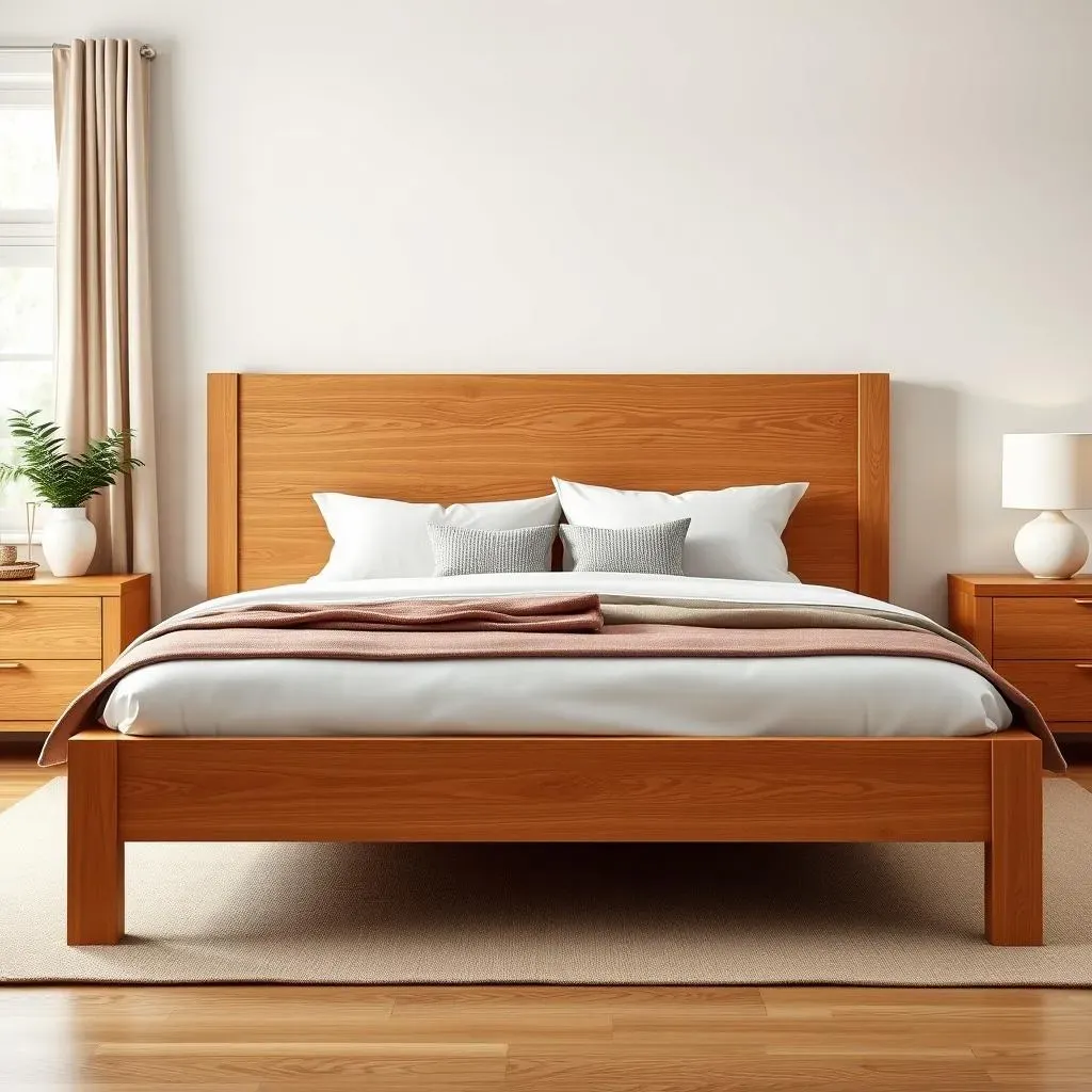 What to Look for When Buying Solid Wood King Bedroom Sets