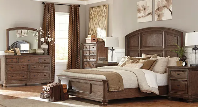 What to Look For When Shopping at a Bedroom Furniture Outlet