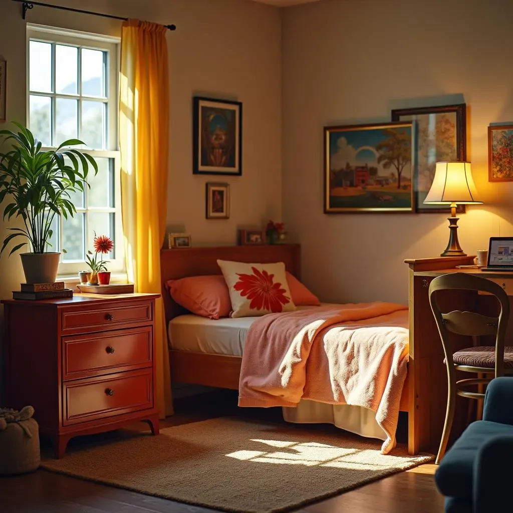 What Was 80s Bedroom Furniture Really Like?