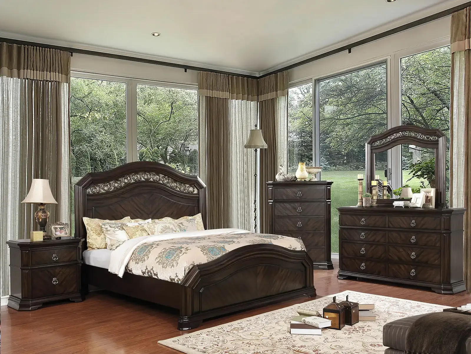 What You Can Realistically Expect from Bedroom Furniture Under 50000
