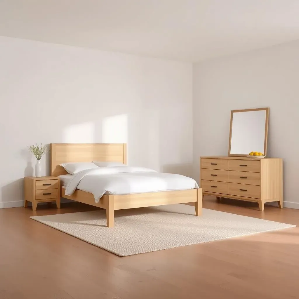 What You Get (and Don't Get) with Ashley Bedroom Sets Under $900