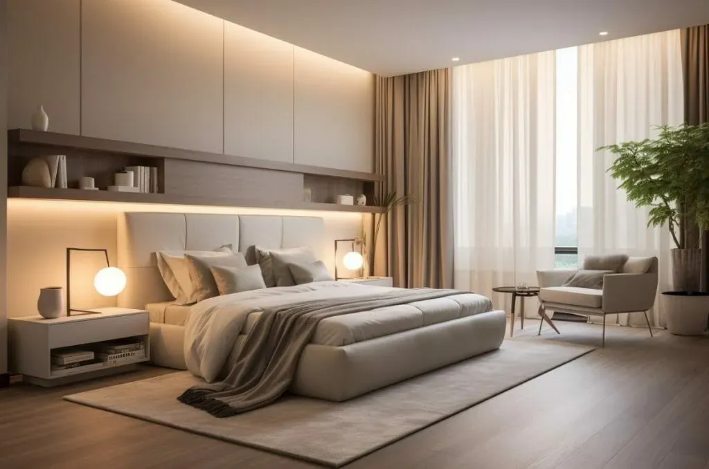 What's Driving Bedroom Furniture Trends in 2024?