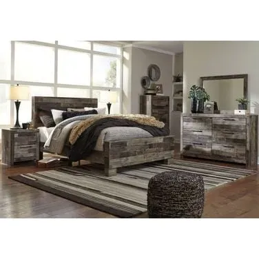 What's Included in Bedroom Furniture Between $500 and $1000?