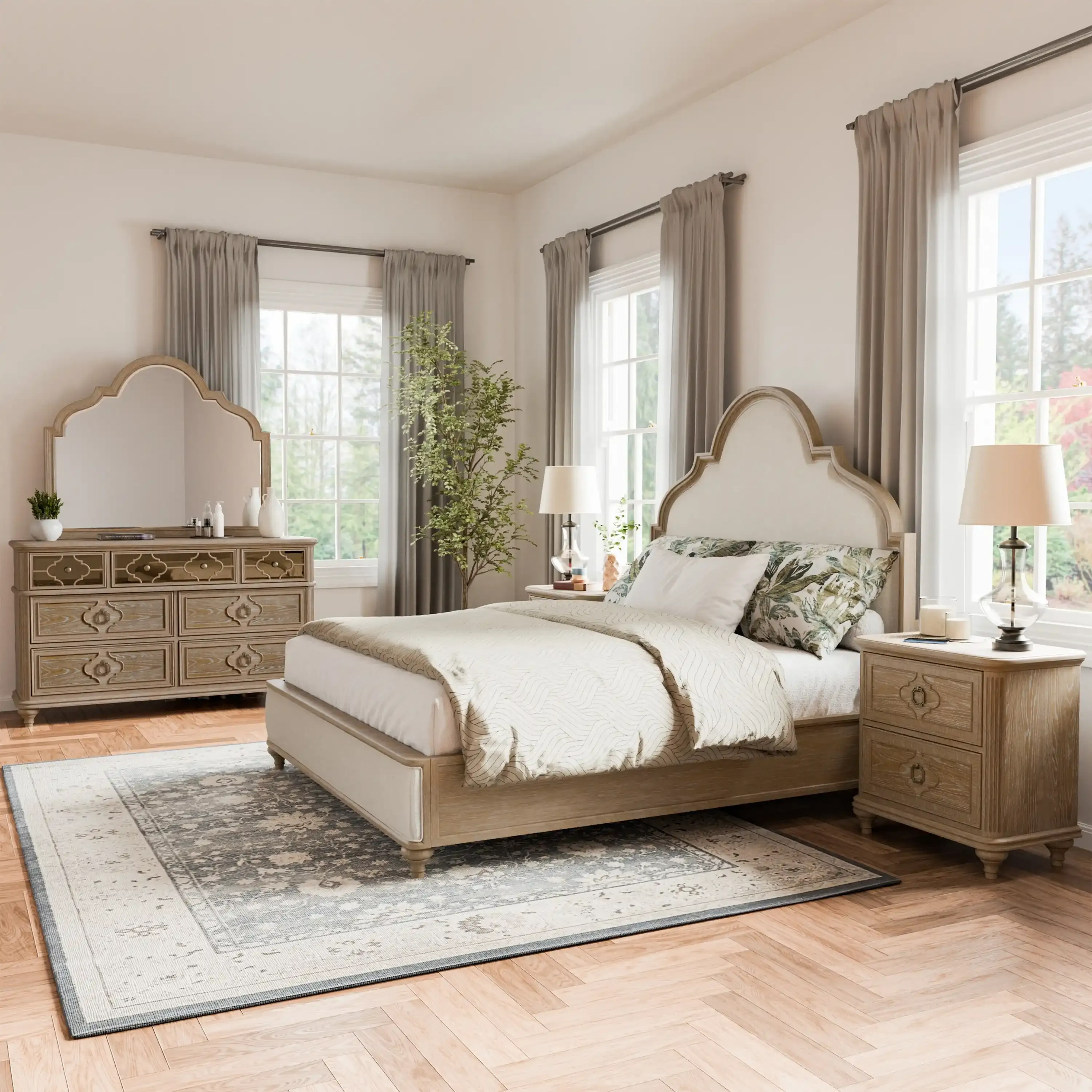 What's the Deal with Bedroom Furniture 8 5 Anyway?