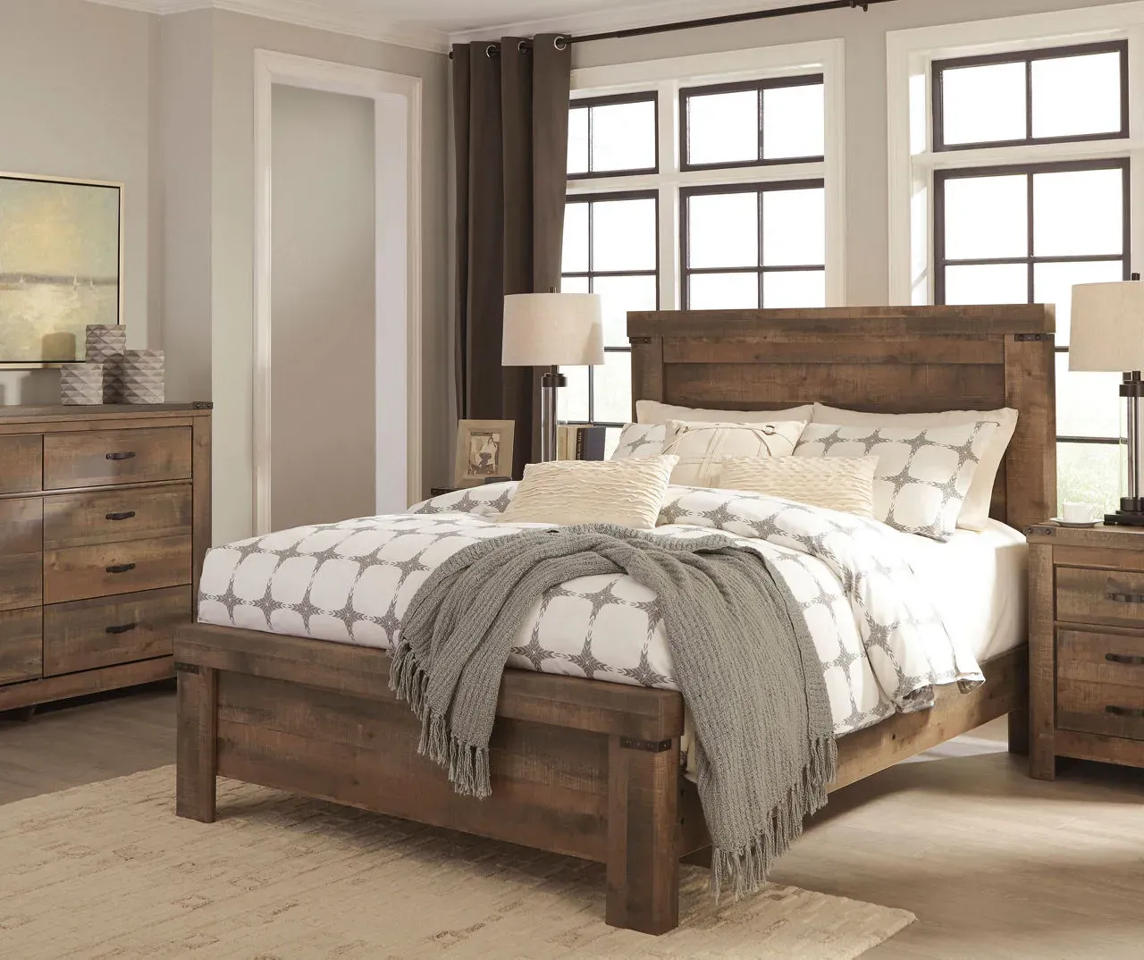 What's the Deal with Bedroom Furniture at Big Lots?