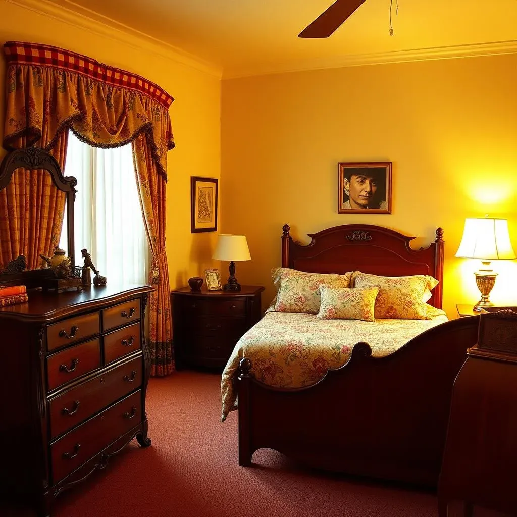 Where to Buy Authentic 1950s Bedroom Furniture: Your Shopping Guide