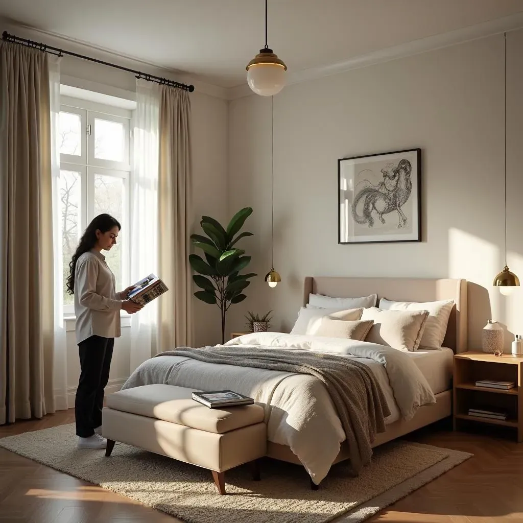 Where to Buy Bedroom Furniture in Indianapolis