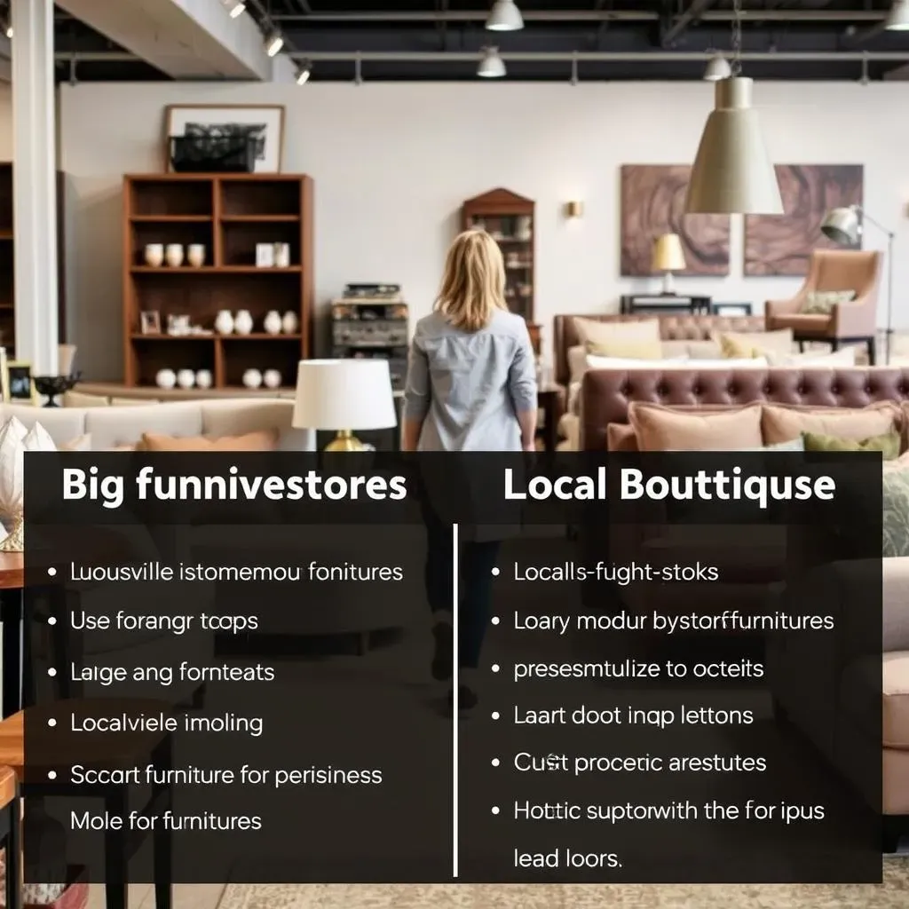 Where to Buy Bedroom Furniture in Louisville KY