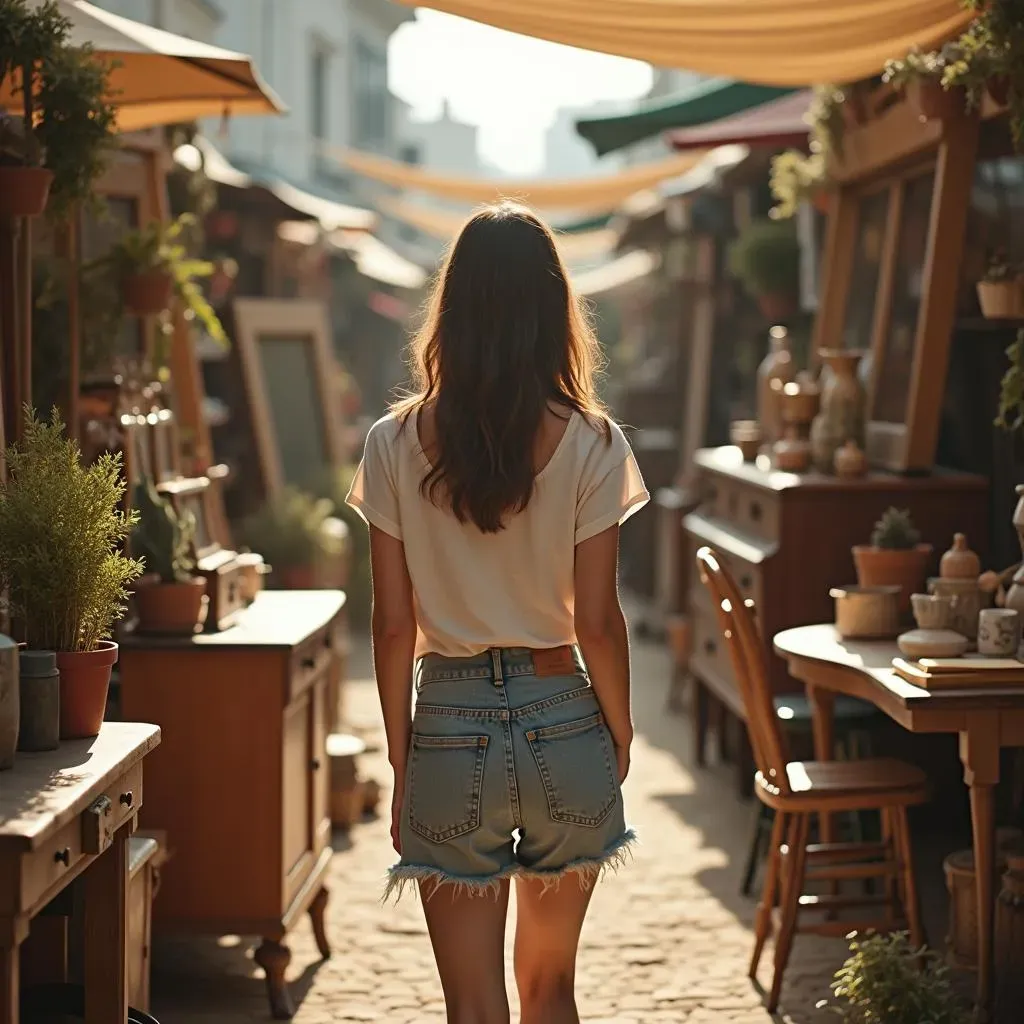 Where to Buy SecondHand Furniture: Your Best Options