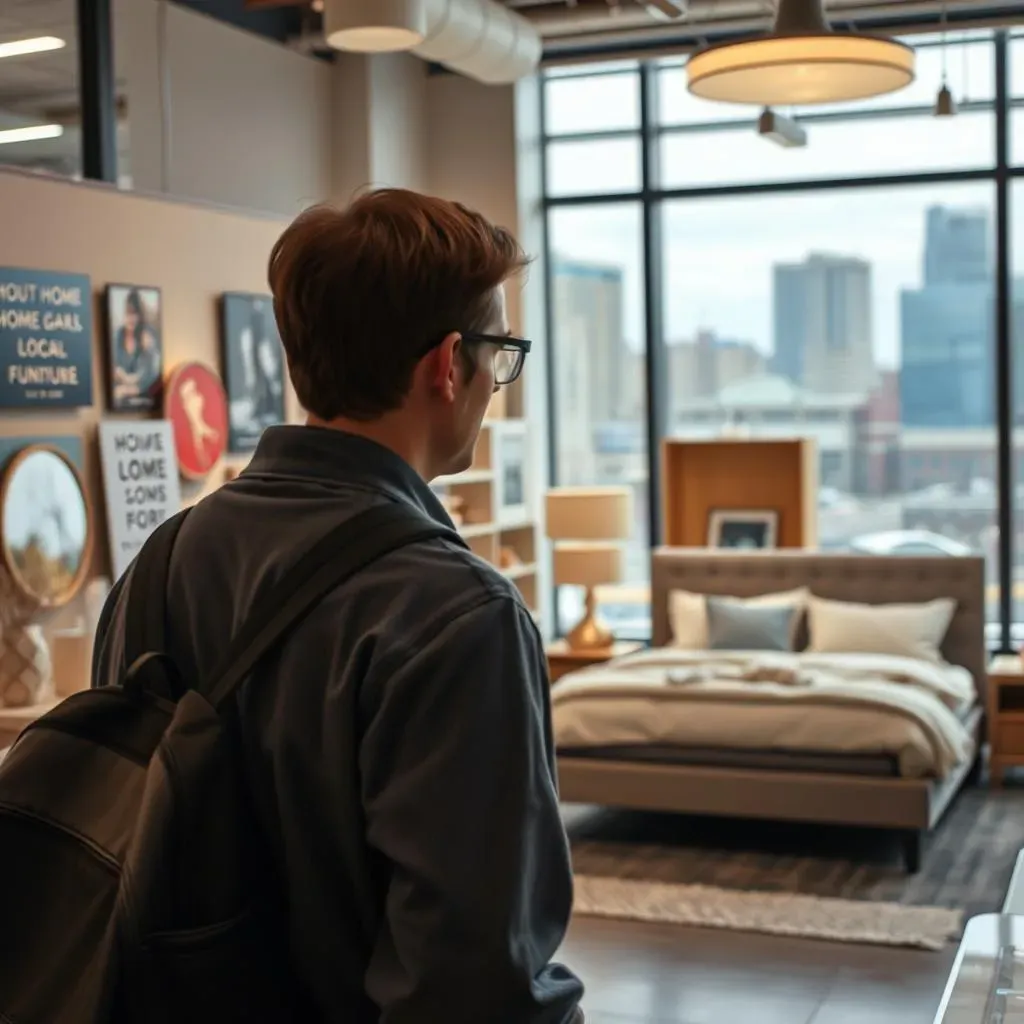 Where to Buy the Best Bedroom Furniture in Pittsburgh