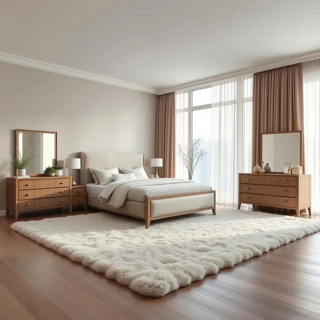 Where to Buy Your Dream 6 Piece King Size Bedroom Set