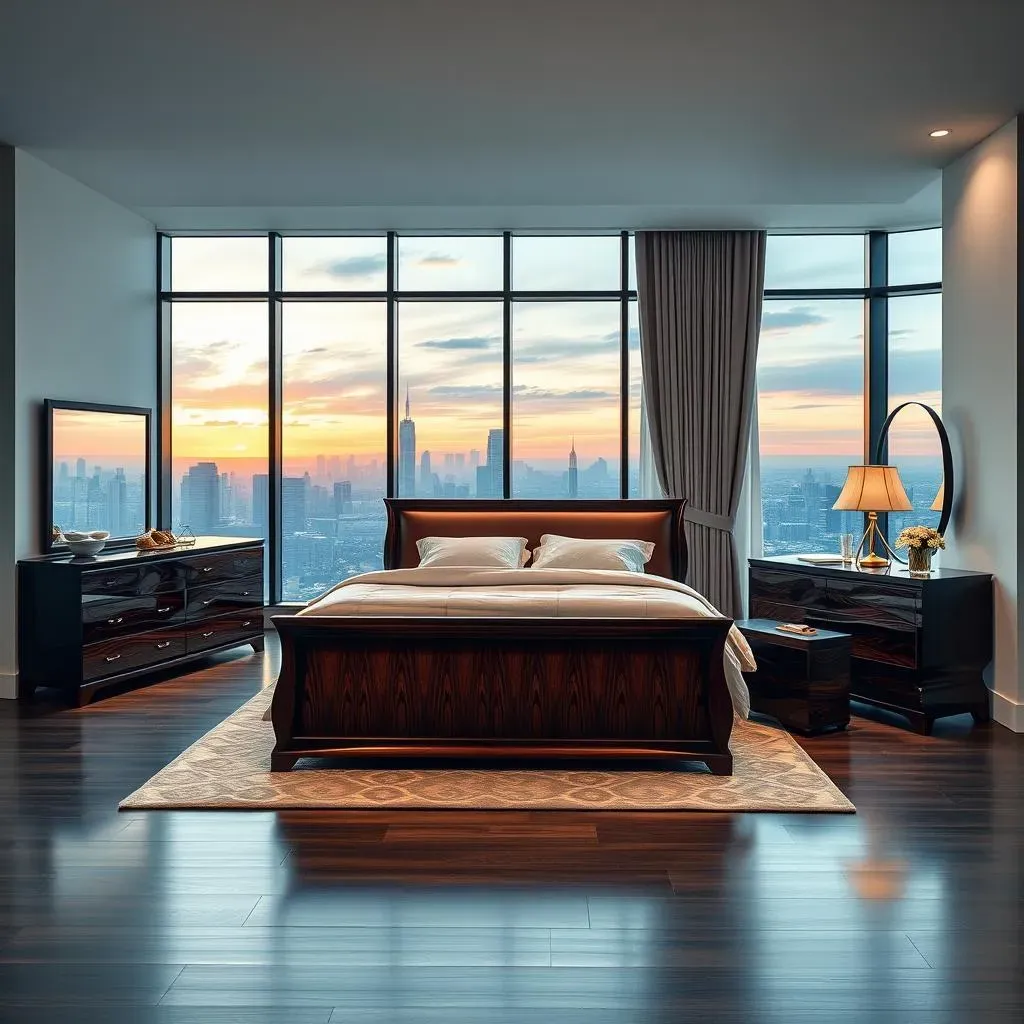 Where to Find and Buy Quality 7 Piece King Bedroom Furniture Sets