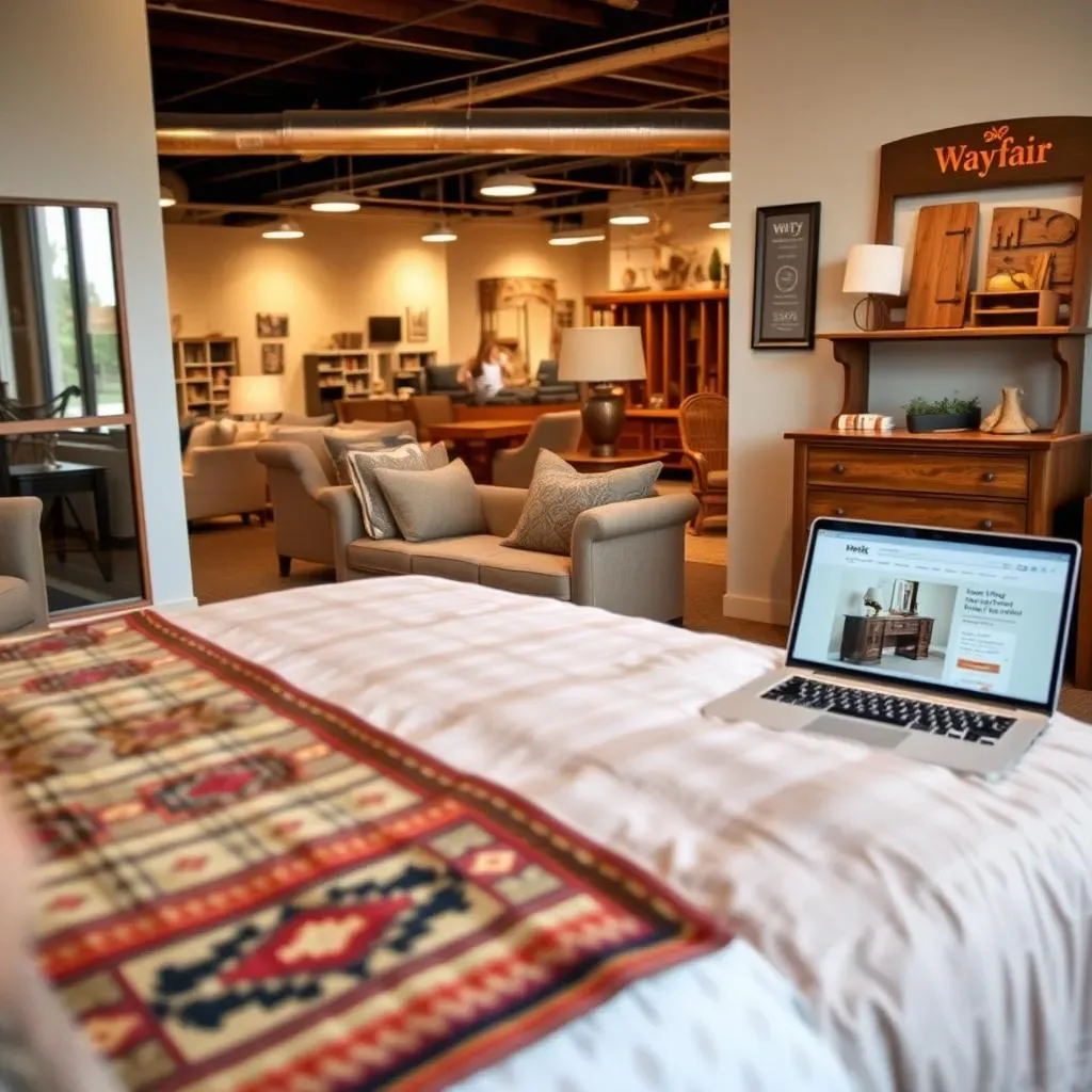 Where to Find Awesome Bedroom Furniture in Tucson?