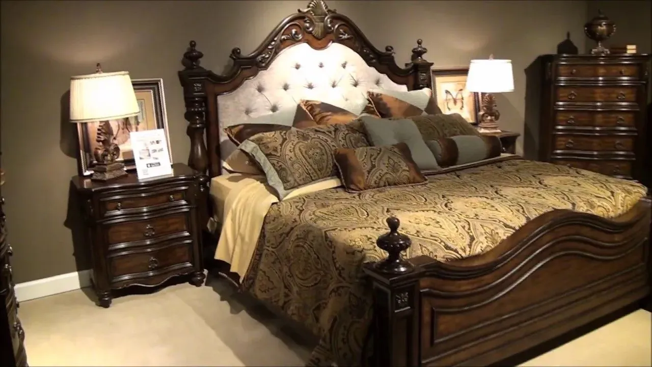 Where to Find Bedroom Furniture in Jamaica