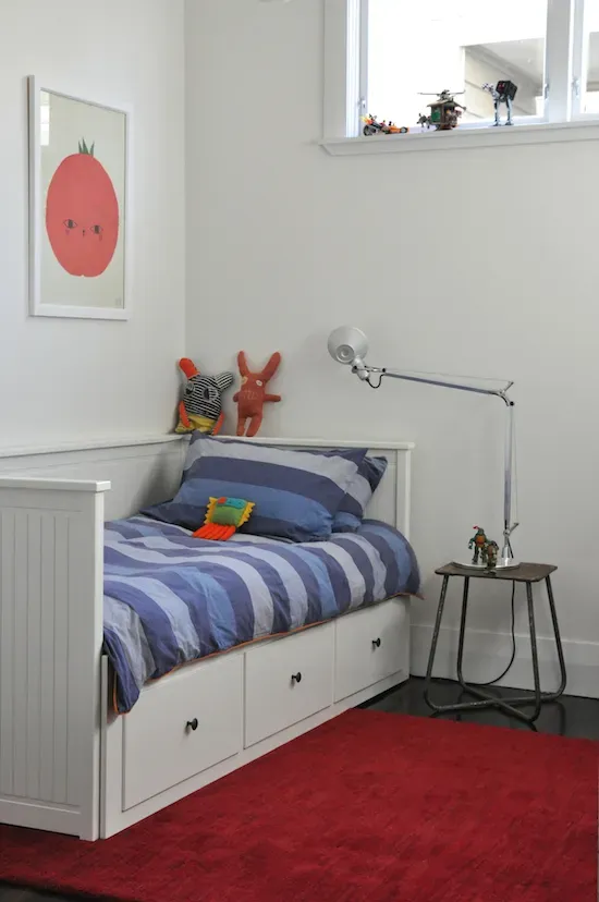 Where to Find Durable and KidFriendly Bedroom Furniture