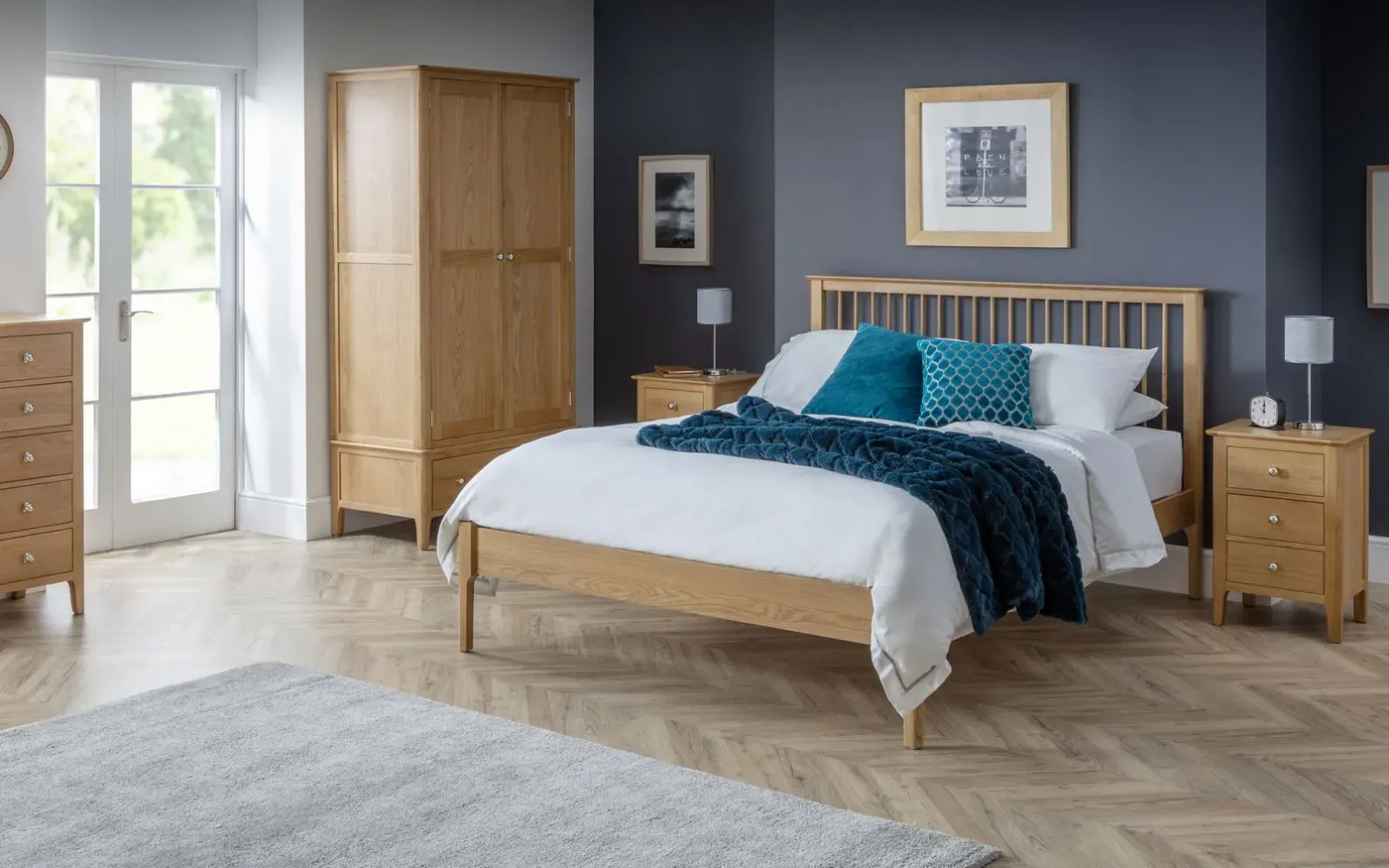 Where to Find Quality Cotswold Bedroom Furniture