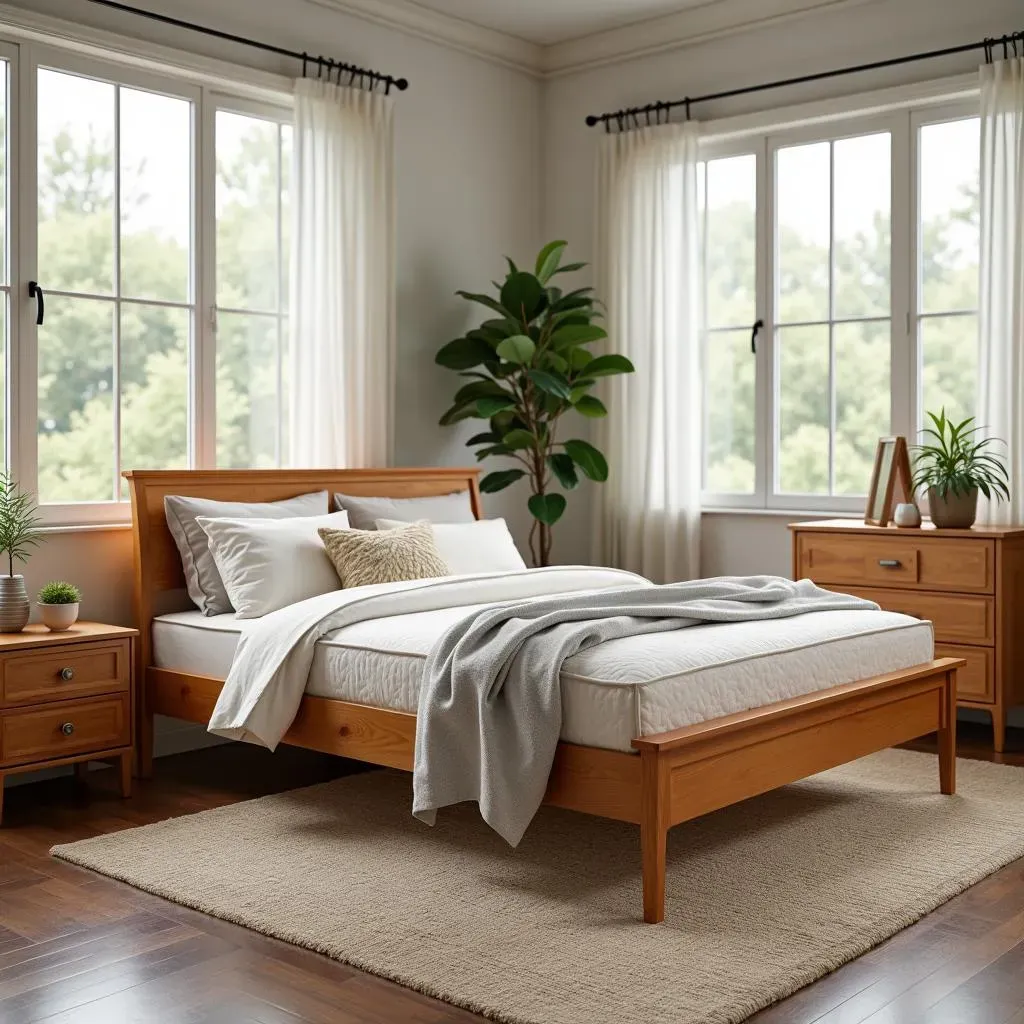 Where to Find Solid Wood King Bedroom Sets Near You