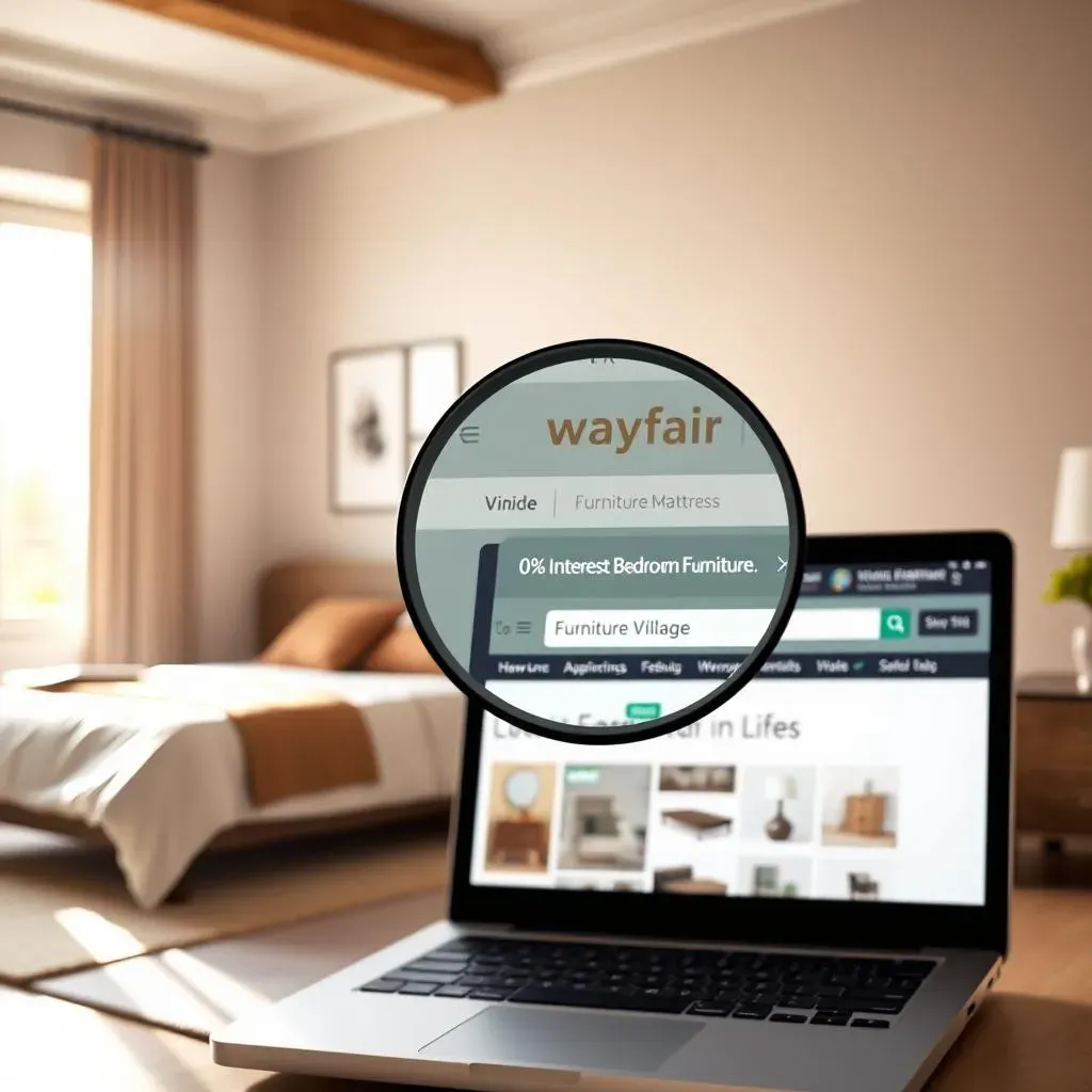 Where to Find the Best 0 Interest Bedroom Furniture Offers