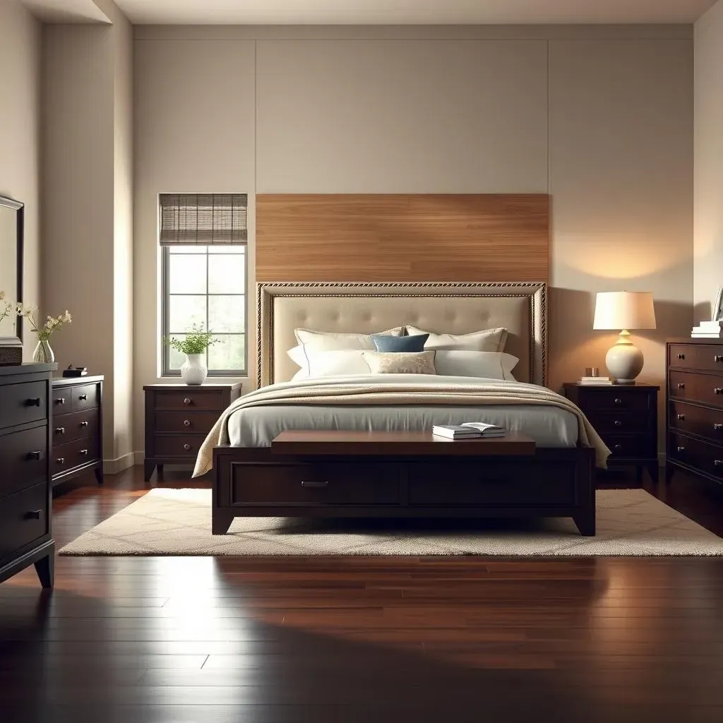 Where to Find the Best Deals on 3 Piece King Bedroom Sets