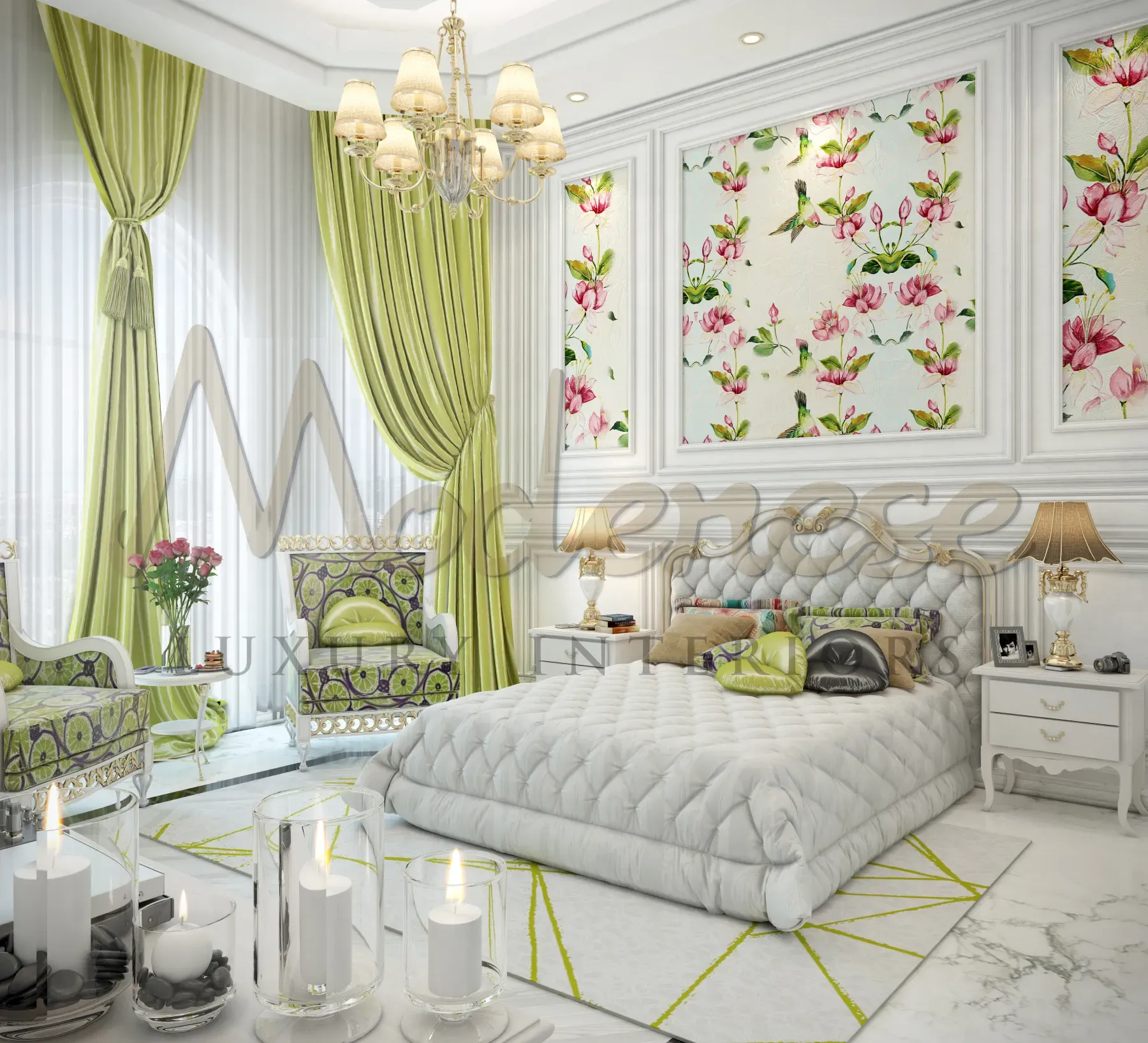 Where to Find the Best Deals on Bedroom Furniture in Jeddah