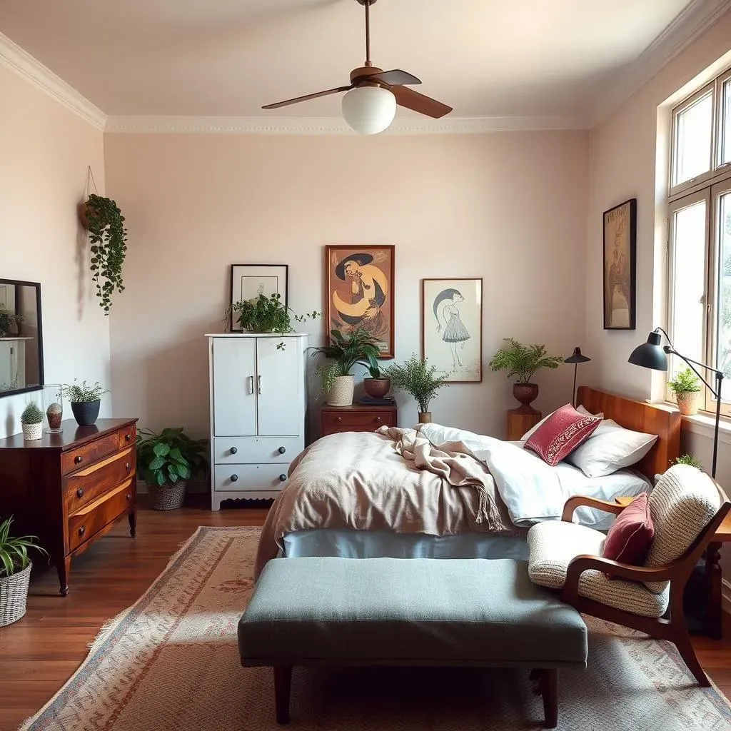 Where to Find the Best Deals on Bedroom Furniture Under $500: Shop Smart, Sleep Soundly