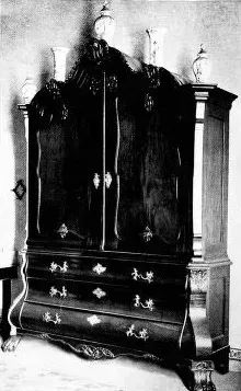 Where to Find Your Ideal Bedroom Furniture with Armoire