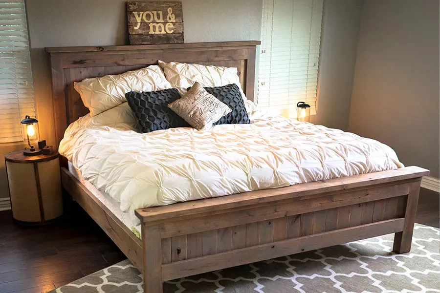 Where to Score Bedroom Furniture 2nd Hand