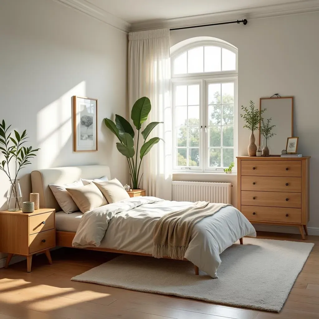 Where to Shop for Affordable Bedroom Furniture Sets Under $1 000