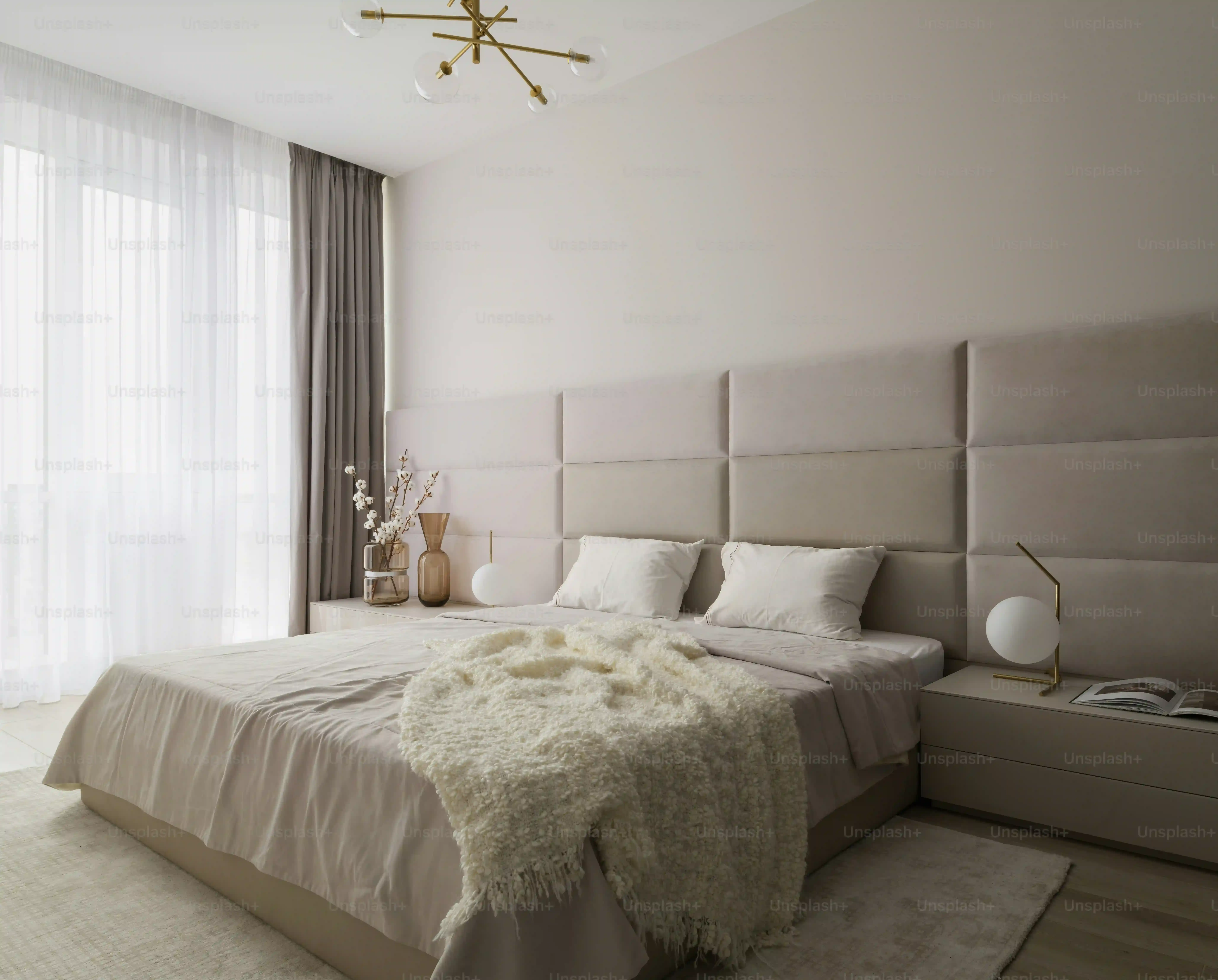 Discover Perfect White Bedroom Furniture Sets Now