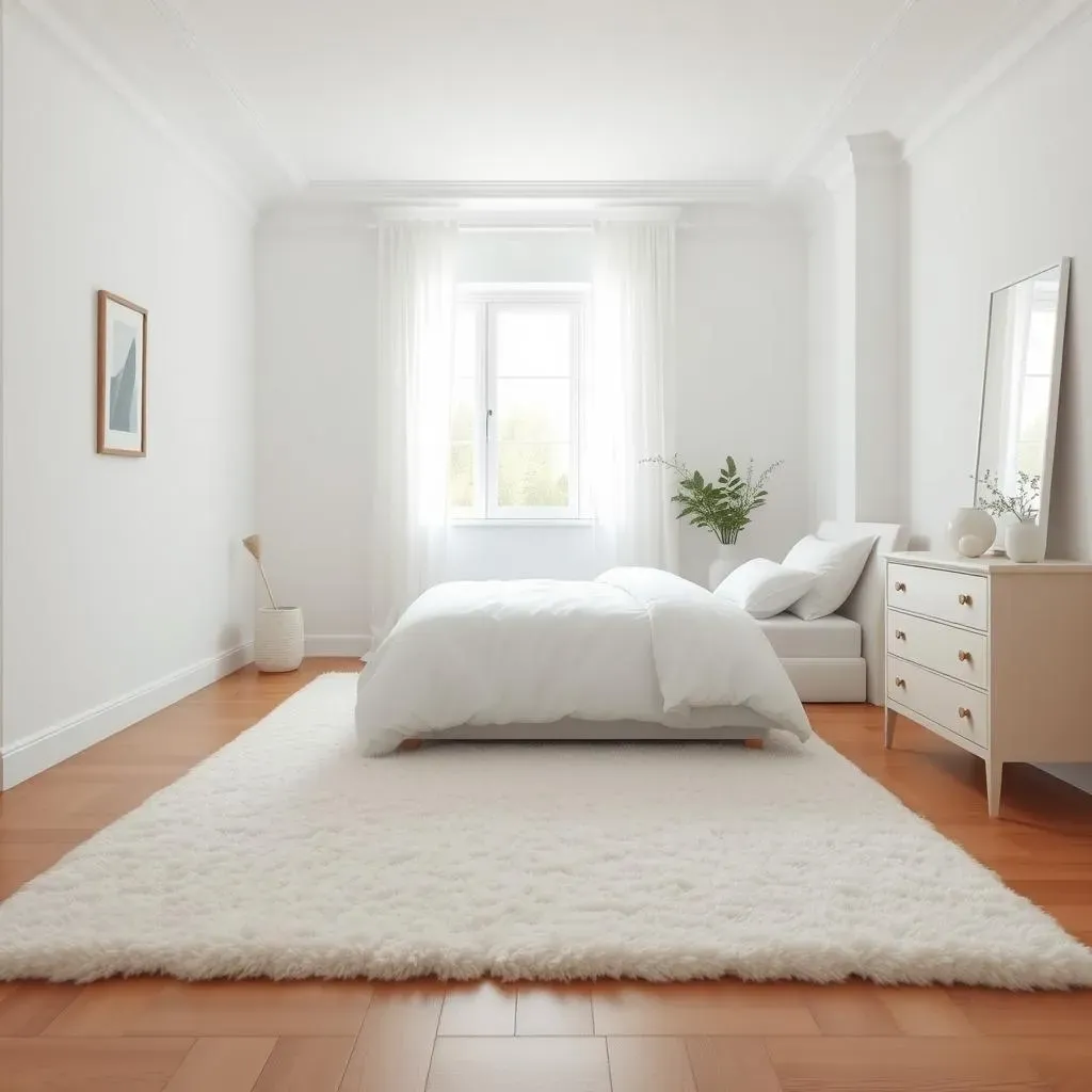 Dream White Bedroom Furniture: Find Your Perfect Style